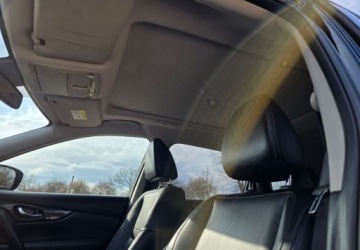 Nissan X-Trail III Terenowy Facelifting 2.0 dCi 177KM 2018 Nissan X-Trail Nissan X-Trail 2.0 Diesel 177KM, zdjęcie 13