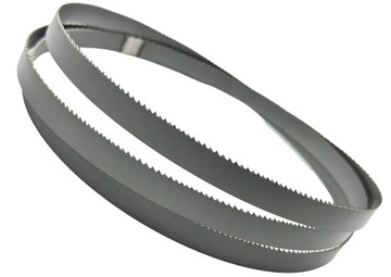 ЛЕНТОЧНАЯ ПИЛА ПО МЕТАЛЛУ HSS 1140x13x0,6x10/14