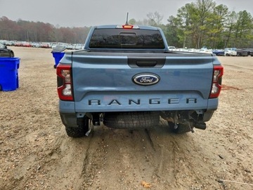 Ford Ranger VI 2024 Ford Ranger Lariat 2024 2.3l 2.3 Benzyna 270KM, zdjęcie 2