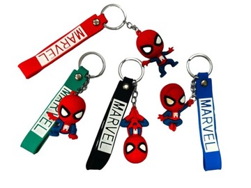 Brelok breloczek na klucze Marvel Spider-Man