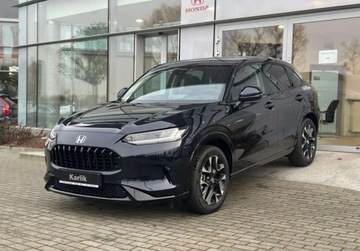 Honda ZR-V 2.0 i-MMD Hybrid 184KM 2025 Honda ZR-V eHEV Advance 2025 2.0 Hybryda 184KM