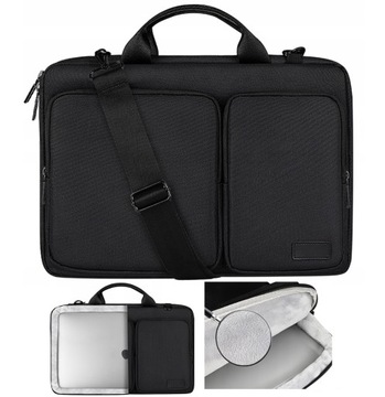 ETUI TORBA POKROWIEC LEMES DO LAPTOPA 15-16