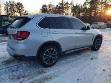 BMW X5 F15 2017 BMW X5 xDrive35I 2017 3.0l 3.0 Benzyna 300KM, zdjęcie 3