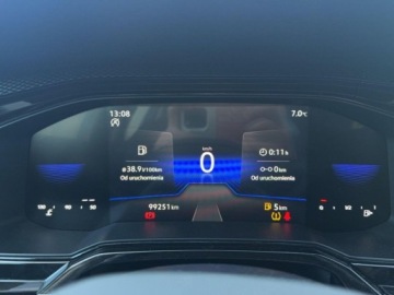 Volkswagen Taigo 1.0 TSI 95KM 2023 Volkswagen Taigo 1.0 TSI Life FV 23 Gwarancja Benzyna 95KM, zdjęcie 17