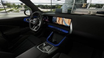 BMW X3 G45 2026 BMW X3 NOWE BMW X3 20 xDrive, zdjęcie 15