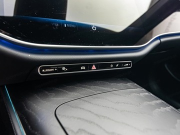 Mercedes Klasa E W214 Sedan 2.0 220d 197KM 2025 E Klasa 220 d 4-Matic AMG 2.0 197KM 2025, zdjęcie 13