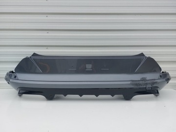 ZDERZAK TYŁ TYLNI SEAT CUPRA FORMENTOR 5FF EU