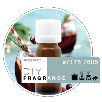 Zapach Punch (N) 20 ml