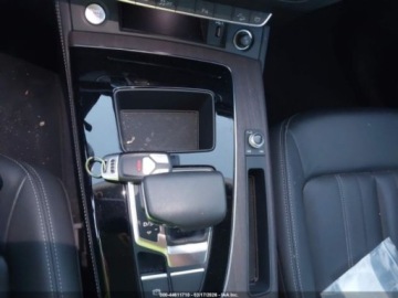 Audi Q5 II Q5-e 2.0 55 TFSI e 367KM 2021 Audi Q5 2021 AUDI Q5 PREMIUM PLUS 55 TFSI E QUATTRO S TRONIC 2.0 367KM, zdjęcie 10