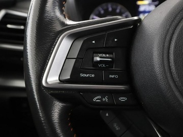 Subaru XV II Crossover 1.6i 114KM 2018 Subaru XV automat 4x4 navi grzane fotele kamera, zdjęcie 30