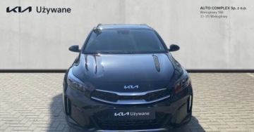 Kia XCeed Crossover Facelifting 1.5 T-GDi 140KM 2025 Kia XCeed Kia XCeed 1.5 T-GDI 140KM 7DCT wersja LWIN NOWY 1.5 Benzyna, zdjęcie 7