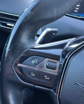 Peugeot 5008 II Crossover 1.6 BlueHDI 120KM 2018 Peugeot 5008 Niemcy,Automat,7 osob,Navi 1.6 Diesel 120KM, zdjęcie 11