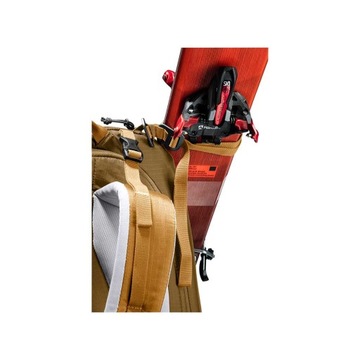 Рюкзак Deuter Freerider 30 цвета корицы и миндаля