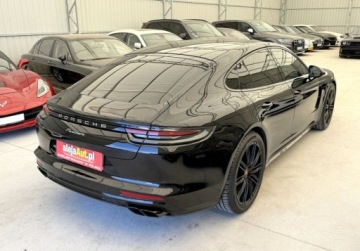 Porsche Panamera II Liftback 3.0 330KM 2017 Porsche Panamera Panamera 3.0 Benz 330 km 2017R Warszawa 3.0 Benzyna, zdjęcie 4