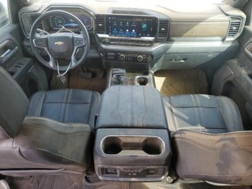 Chevrolet Silverado II 2023 Chevrolet Silverado K1500 High Country 2023 6.2L 6.2 Benzyna 420KM, zdjęcie 8