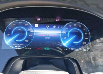 Mercedes 2023 Mercedes-Benz EQS 2023, 4x4, 580, od ubezpieczalni, zdjęcie 11