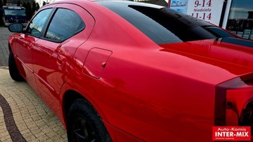 Dodge Charger V 3.5 i V6 24V 253KM 2010 Dodge Charger Zarejestrowany Okazja 3.5 Benzyna 253KM, zdjęcie 31