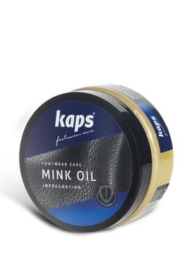 KAPS НОРКОВОЕ МАСЛО ПРОПИТОЧНАЯ ПАСТА 100МЛ