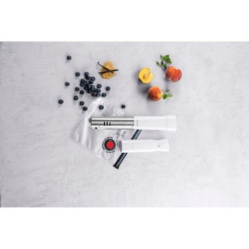 Zwilling - Enfinigy - Термостат су-вид белый