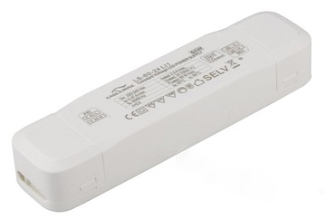 Zasilacz LED LS-75-24LI1 24V, 75W, GW5