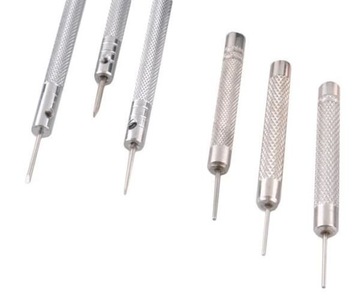 Набор часовщика - 13 элементов.