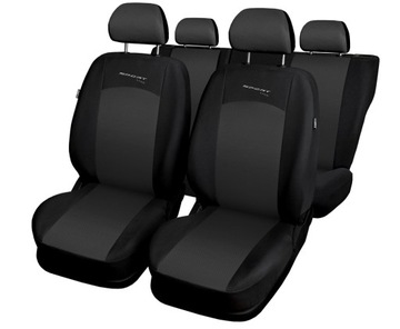 КРЫШКИ на Opel Astra F, G, H, J, K - 1991-2019 SL cs