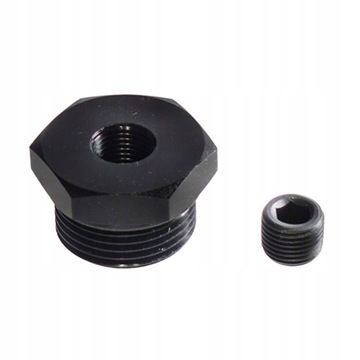 Разъем адаптера автомобильного датчика давления 1999 года выпуска.