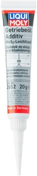 LIQUI MOLY 2652 DODATEK DO OLEJU PRZEKŁADNIOWEGO