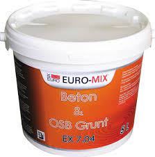 Grunt Beto&OSB EX-7.04 2,5 kg EURO-MIX