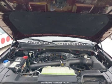 Lincoln Navigator III 2021 Lincoln Navigator Reserve 2021 3.5l 3.5 Benzyna 450KM, zdjęcie 8