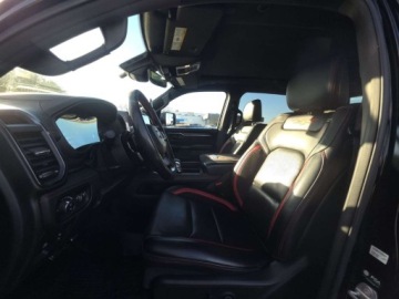  RAM 1500 TRX Crew Cab Short Bed 2022 6.2 Benzyna 702KM, zdjęcie 8