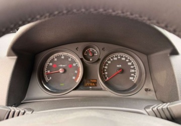 Opel Astra J Sports Tourer 1.6 Twinport ECOTEC 115KM 2010 Opel Astra LIFT 1.6i 115ps Serwisowana BezRdzy Bezwypadkowa Zadbana 1.6, zdjęcie 30