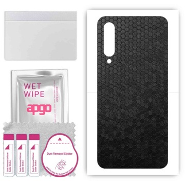 Skórka na TYŁ do Xiaomi Mi 9 SE Plaster