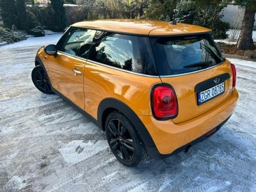 Mini One II 2016 Mini ONE Automat | Skóra | Czujniki parkowania |, zdjęcie 20