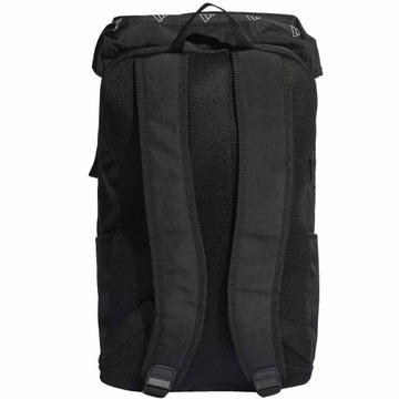 ADIDAS 4ATHLTS CAMPER BACKPACK HC7269 PLECAK MIEJSKI SZKOLNY SPORTOWY