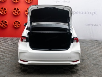 Toyota Corolla XII Sedan 1.5 VVT-i 125KM 2022 TOYOTA Corolla 1.5 Comfort Sedan 125KM 2022, zdjęcie 27