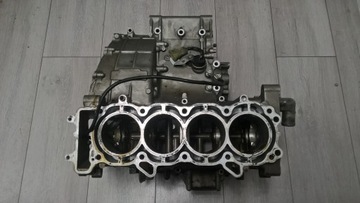HONDA CBF 1000 SC58 SILNIK BLOK KARTER CYLINDRY