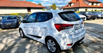 Hyundai ix20 Mikrovan 1.4 CVVT 90KM 2013 Hyundai ix20 BENZYNA KAMERA nawigacja atrakcyjny wyglad OKAZJA poleca, zdjęcie 19