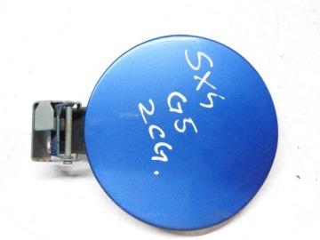 Suzuki Sx4 06-12 ZCG Лючок топливного бака