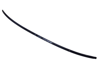 LISTWA PRAWA DACHU BMW E90 MONACOBLAU