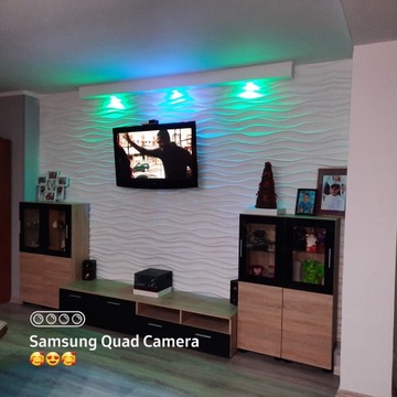 ***DUNAJ***PANELE DEKORACYJNE 3D SUCHE***OKAZJA!