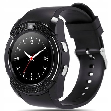 SMARTWATCH V8 SMART WATCH PL SIM SD-КАРТА