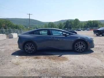 Toyota Prius V (XW60) 2024 Toyota Prius 2024 TOYOTA PRIUS LIMITED 2.0 Hybryda 150KM, zdjęcie 7