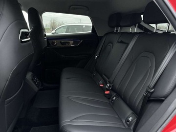 Omoda 5 1.6 T-GDI 147KM 2025 Omoda 5 Blood red 1.6 Benzyna 147KM, zdjęcie 9