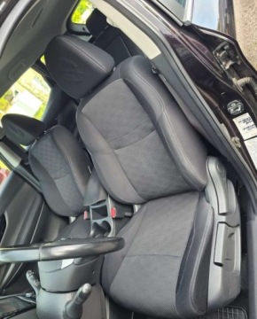 Nissan Qashqai II Crossover 1.2 DIG-T 115KM 2016 Nissan Qashqai Nissan Qashqai 1.2 DIG-T Acenta 1.2 Benzyna 115KM, zdjęcie 21