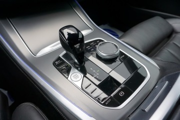 BMW X5 G05 SUV 3.0 30d 286KM 2022 BMW X5 Bezwypadek SalonPL xDrive M Shadow Line Kamera Tempomat FV, zdjęcie 14