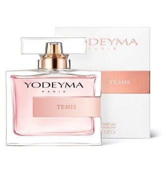 PERFUMY YODEYMA TEMIS 100 ML