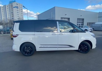 Volkswagen Multivan T7 Van L1 2.0 TDI 150KM 2026 Volkswagen Multivan EDITION-L1-2026r. 2.0 TSI-204 KM-DSGLEDTempomat-2026r., zdjęcie 10