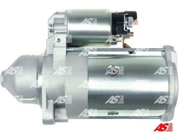 S3081 AS-PL STARTÉR