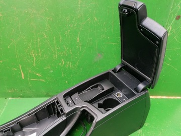 ЦЕНТРАЛЬНАЯ ТУННЕЛЬНАЯ КОНСОЛЬ BMW E90 E91 E92 7075357
